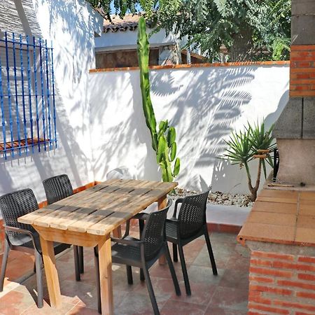 Bungalow La Roa I Conil De La Frontera Zewnętrze zdjęcie