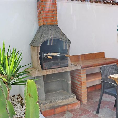 Bungalow La Roa I Conil De La Frontera Zewnętrze zdjęcie