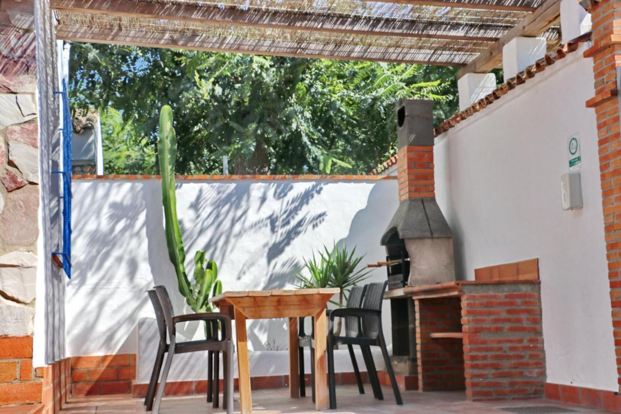 Bungalow La Roa I Conil De La Frontera Zewnętrze zdjęcie