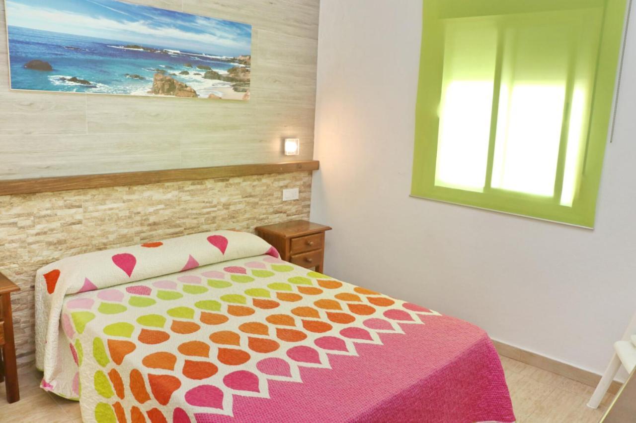 Bungalow La Roa I Conil De La Frontera Zewnętrze zdjęcie