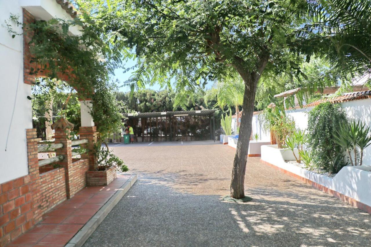 Bungalow La Roa I Conil De La Frontera Zewnętrze zdjęcie
