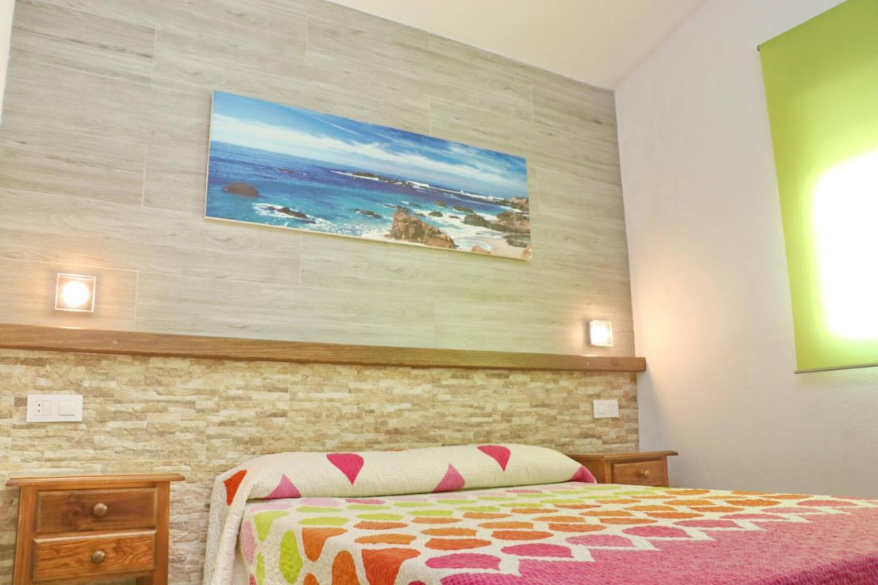 Bungalow La Roa I Conil De La Frontera Zewnętrze zdjęcie